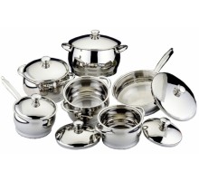 Набор посуды BergHOFF Cosmo 12пр. 1112268